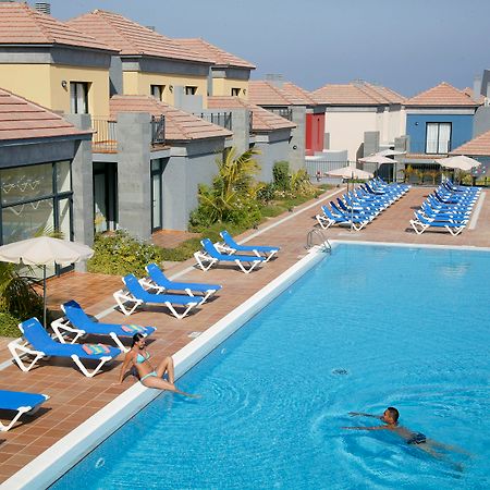 Bungalows Cay Beach Meloneras Maspalomas  Exterior foto