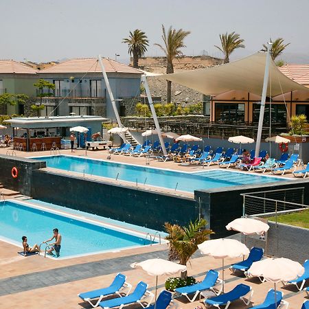 Bungalows Cay Beach Meloneras Maspalomas  Exterior foto