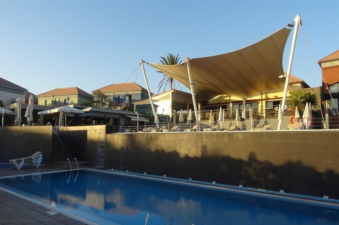 Bungalows Cay Beach Meloneras Maspalomas  Exterior foto