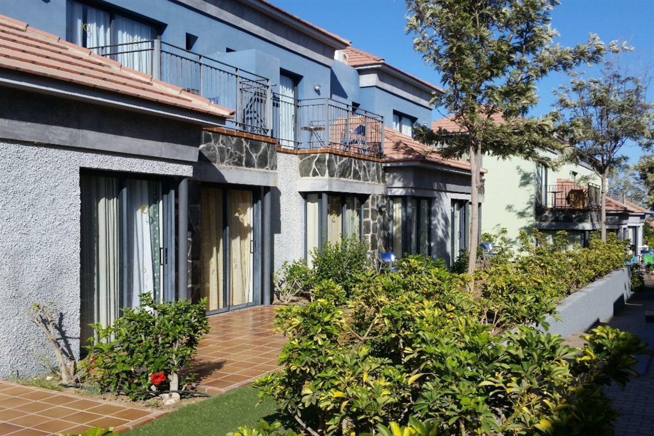 Bungalows Cay Beach Meloneras Maspalomas  Exterior foto
