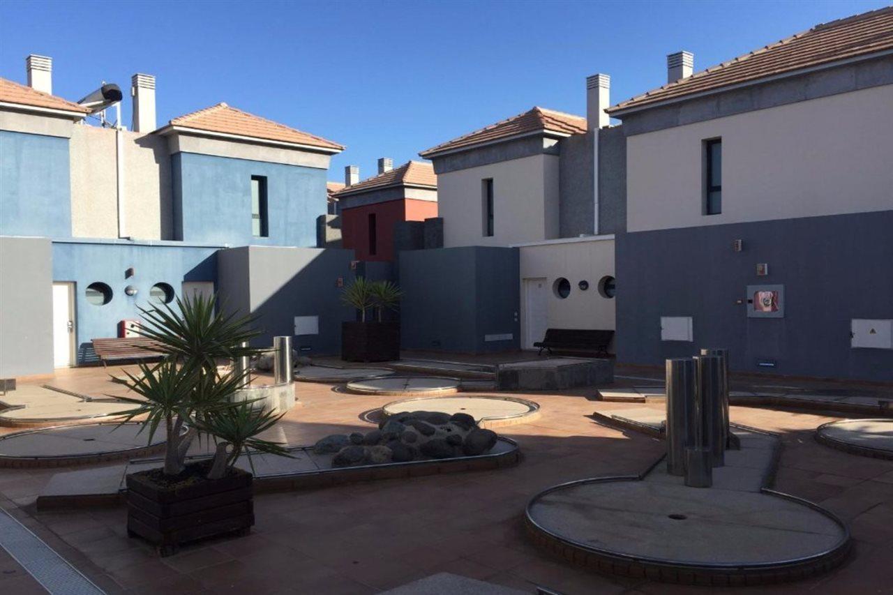 Bungalows Cay Beach Meloneras Maspalomas  Exterior foto