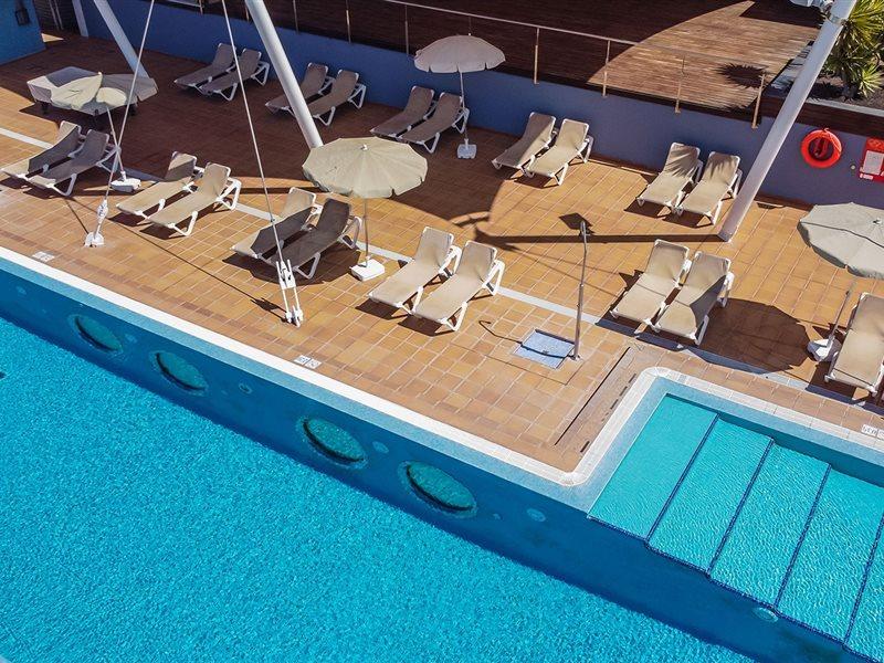Bungalows Cay Beach Meloneras Maspalomas  Exterior foto