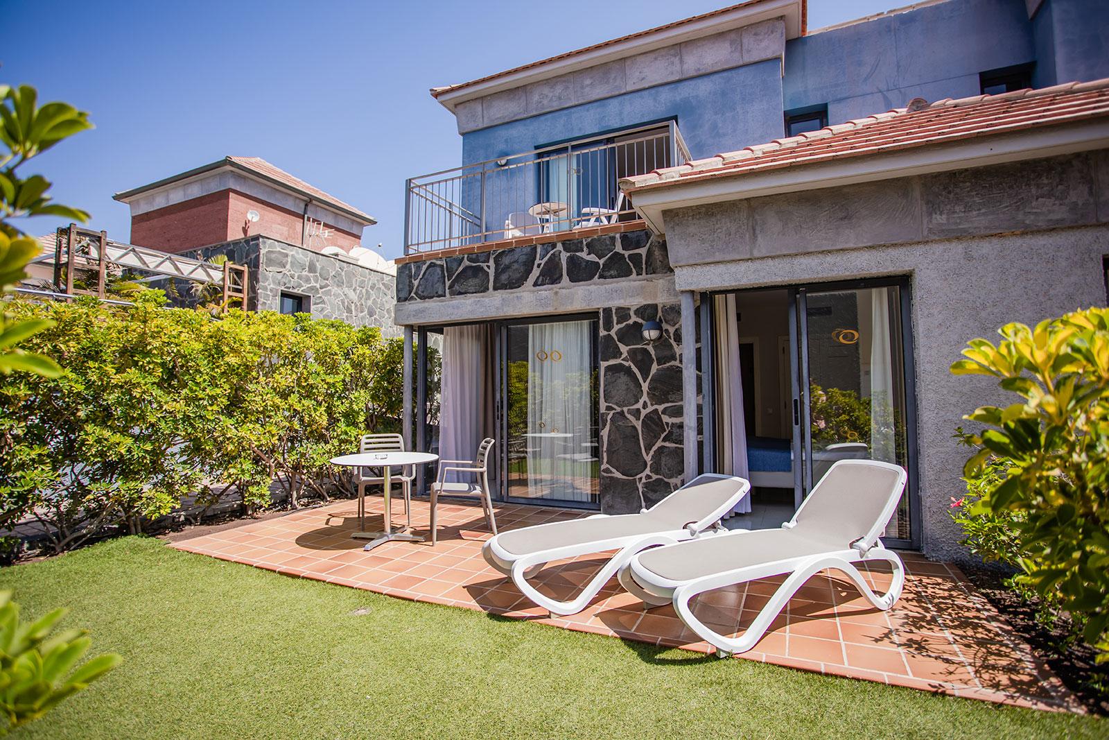 Bungalows Cay Beach Meloneras Maspalomas  Exterior foto