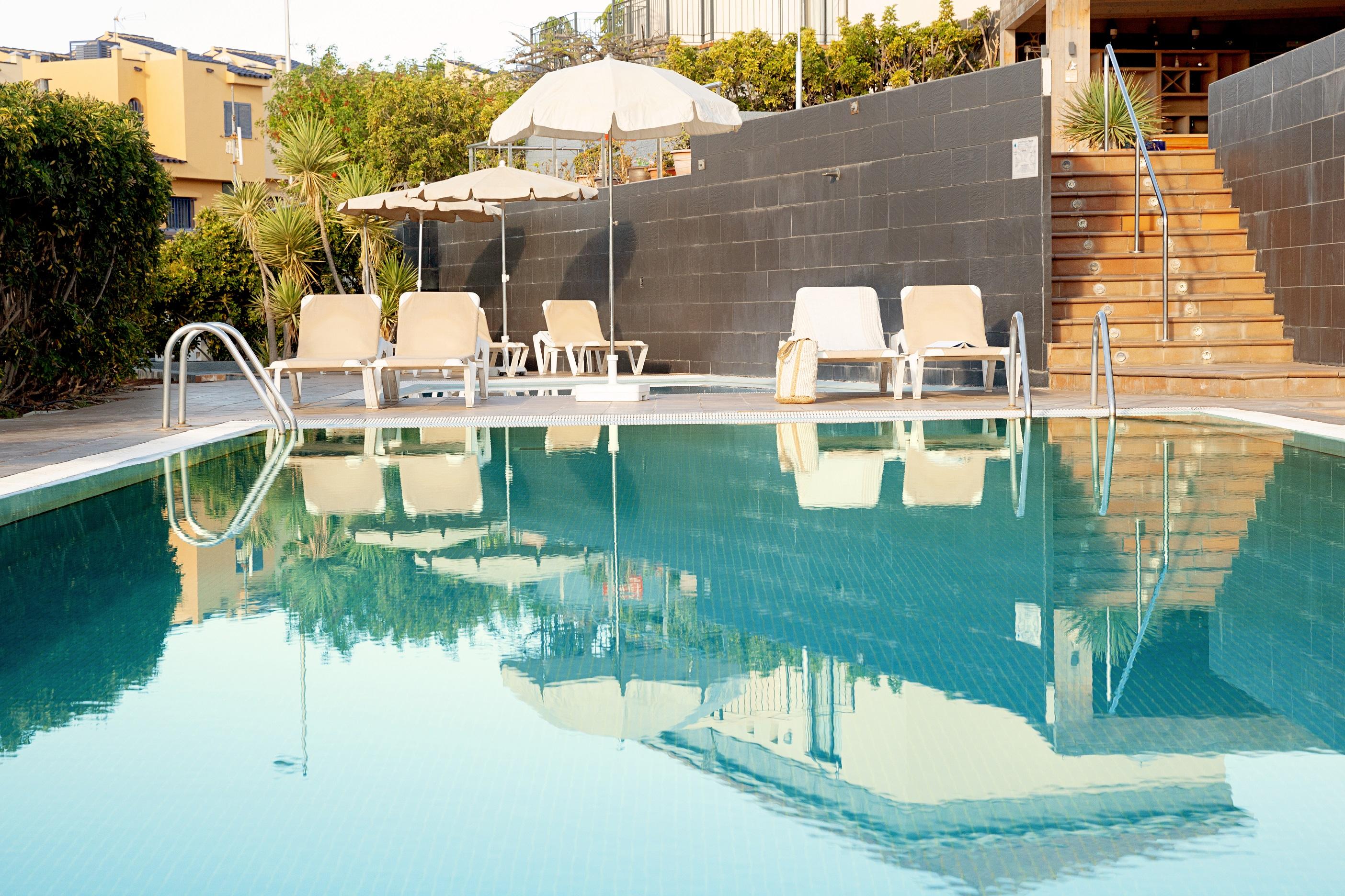 Bungalows Cay Beach Meloneras Maspalomas  Exterior foto