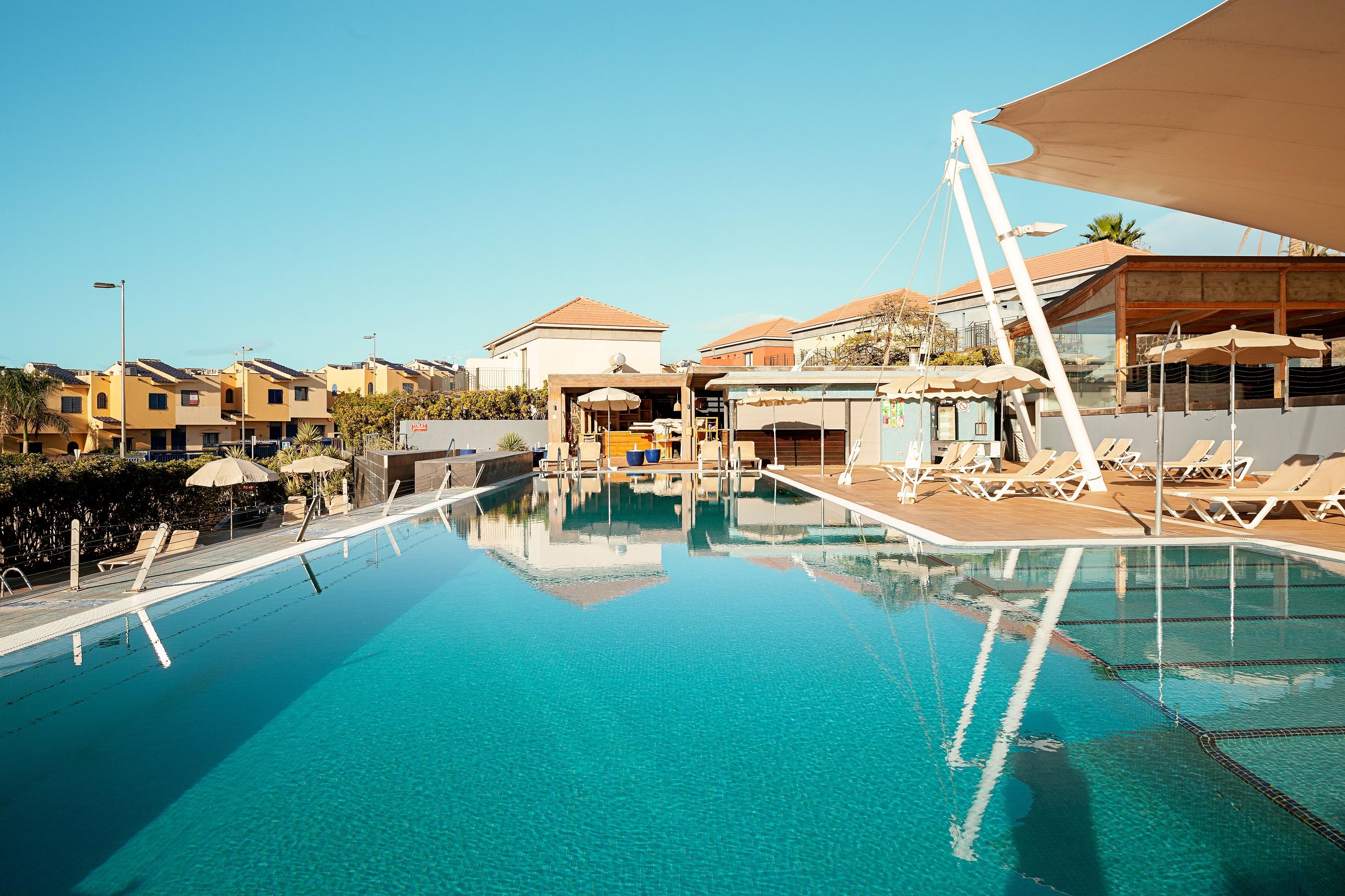 Bungalows Cay Beach Meloneras Maspalomas  Exterior foto